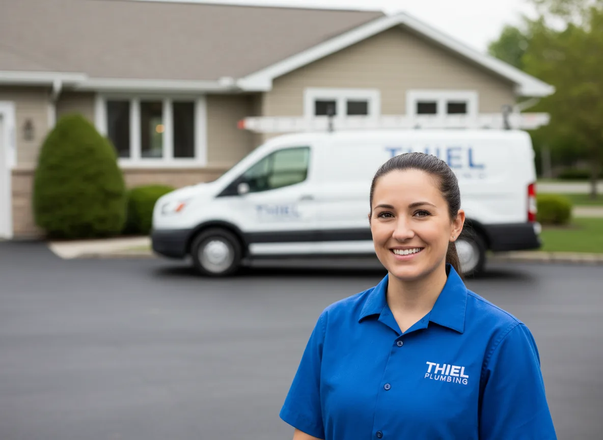 Plumber Conover, WI FAQs